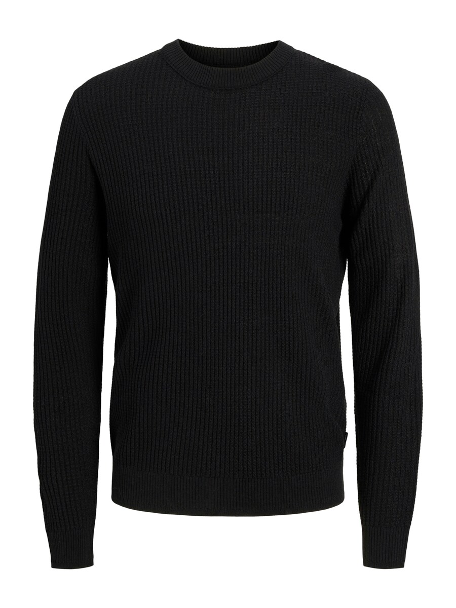 Свитер JJ Rebel JREBASHER, черный
Свитер JJ Rebel JREBASHER, черный