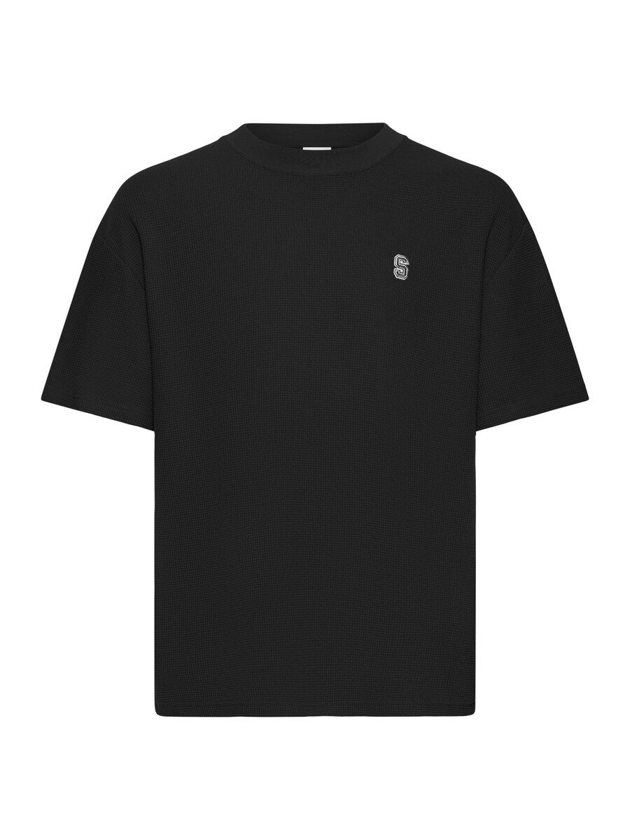 Футболка !Solid SDRAUL , Black
Футболка !Solid SDRAUL , Black