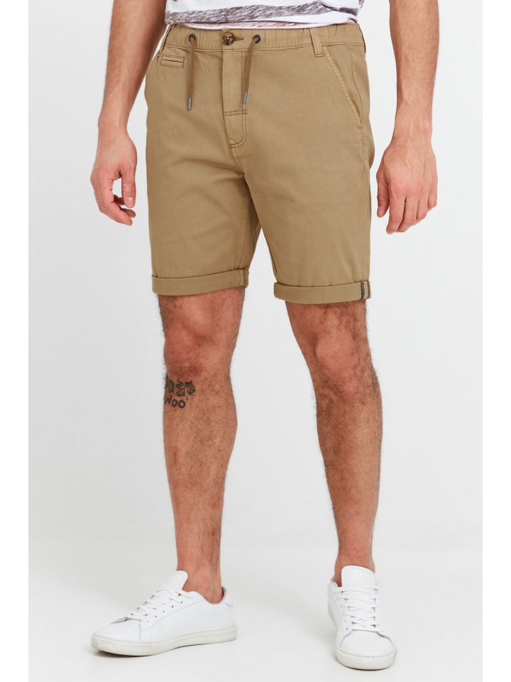 Тканевые шорты !SOLID, желтый
Тканевые шорты !SOLID, желтый