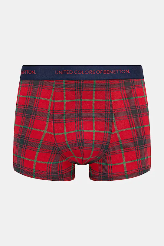 Боксеры United Colors of Benetton, красный
Боксеры United Colors of Benetton, красный