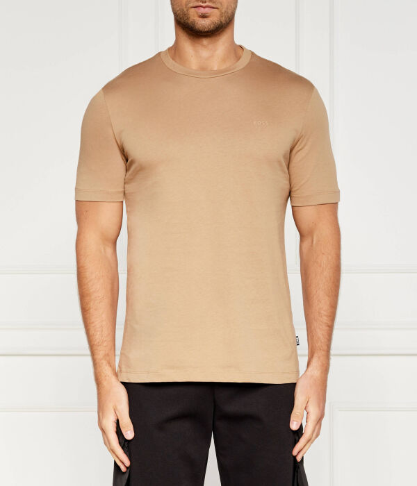 Футболка Томпсон Regular fit Boss, желтый
Футболка Томпсон Regular fit Boss, желтый