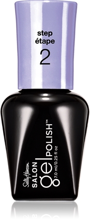 Гибридный лак для ногтей Sally Hansen Salon Gel, Purplexed 7 ml
Гибридный лак для ногтей Sally Hansen Salon Gel, Purplexed 7 ml