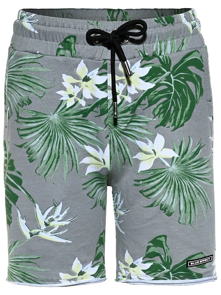 Шорты Blue Effect
Шорты Blue Effect