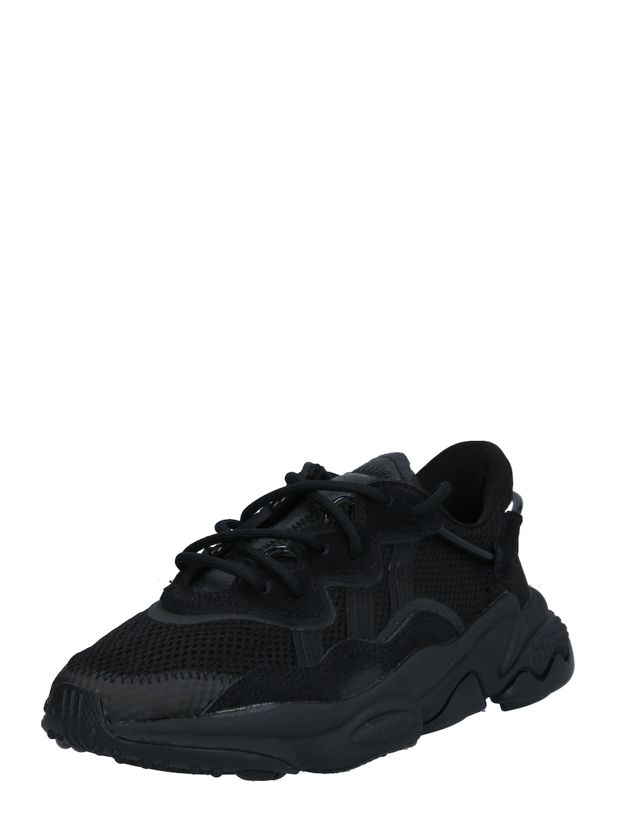 Кроссовки ADIDAS ORIGINALS Ozweego, черный
Кроссовки ADIDAS ORIGINALS Ozweego, черный