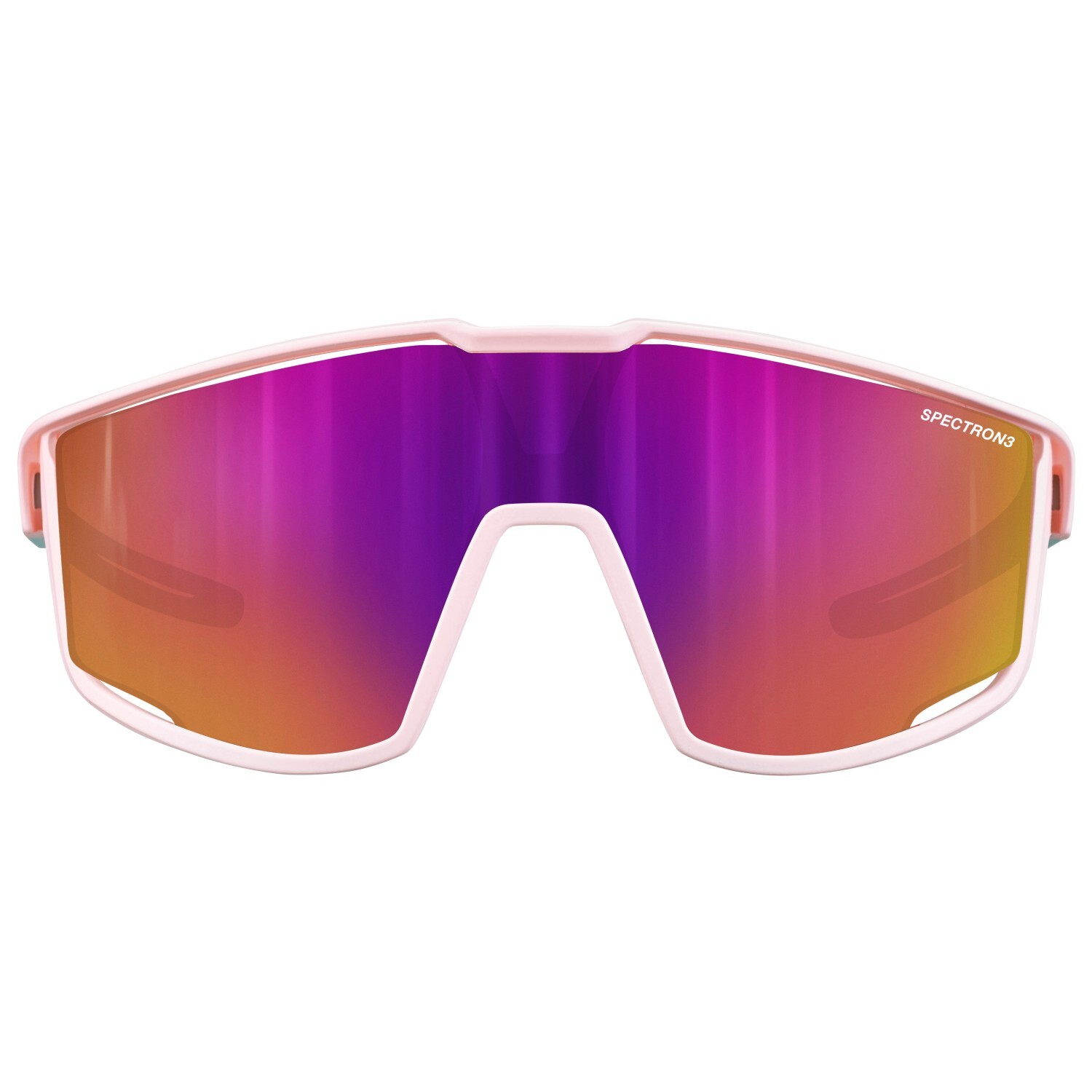 Велосипедные очки Julbo Fury S Spectron3 (VLT 13%), цвет Pastell Rose/Pastell Blue
Велосипедные очки Julbo Fury S Spectron3 (VLT 13%), цвет Pastell Rose/Pastell Blue