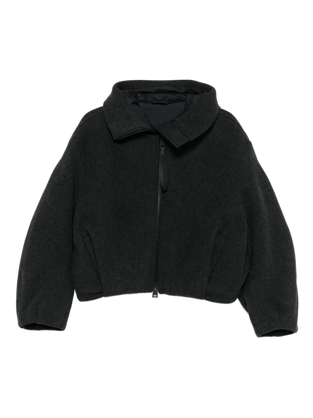 Куртка Chilliwack на молнии с капюшоном Canada Goose, серый
Куртка Chilliwack на молнии с капюшоном Canada Goose, серый