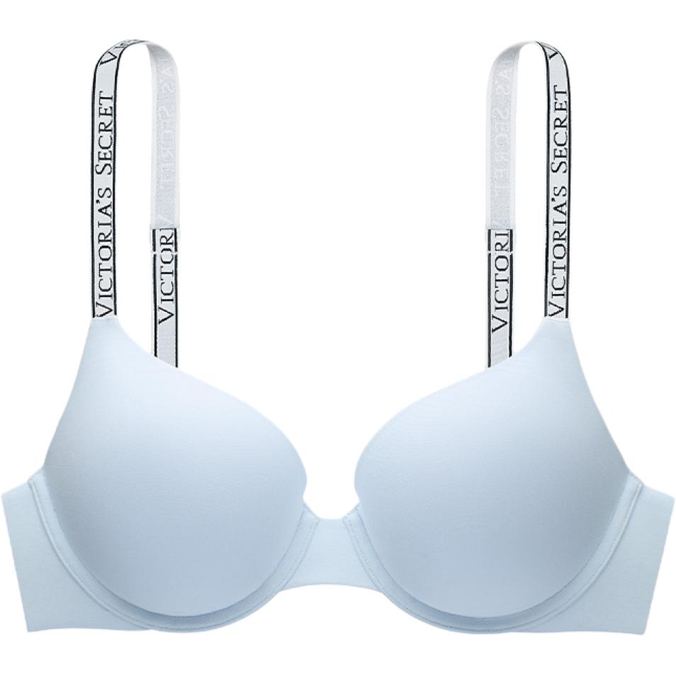 Victoria's Secret Бюстгальтер Women's Sky Blue
Victoria's Secret Бюстгальтер Women's Sky Blue