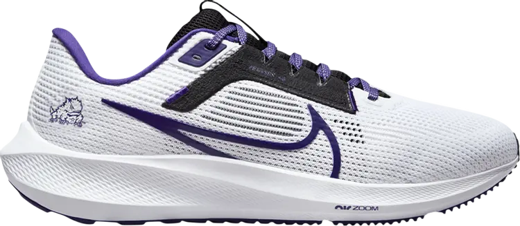 Кроссовки Air Zoom Pegasus 40 'TCU', белый, Серый, Кроссовки Air Zoom Pegasus 40 'TCU', белый
Кроссовки Air Zoom Pegasus 40 'TCU', белый, Серый, Кроссовки Air Zoom Pegasus 40 'TCU', белый