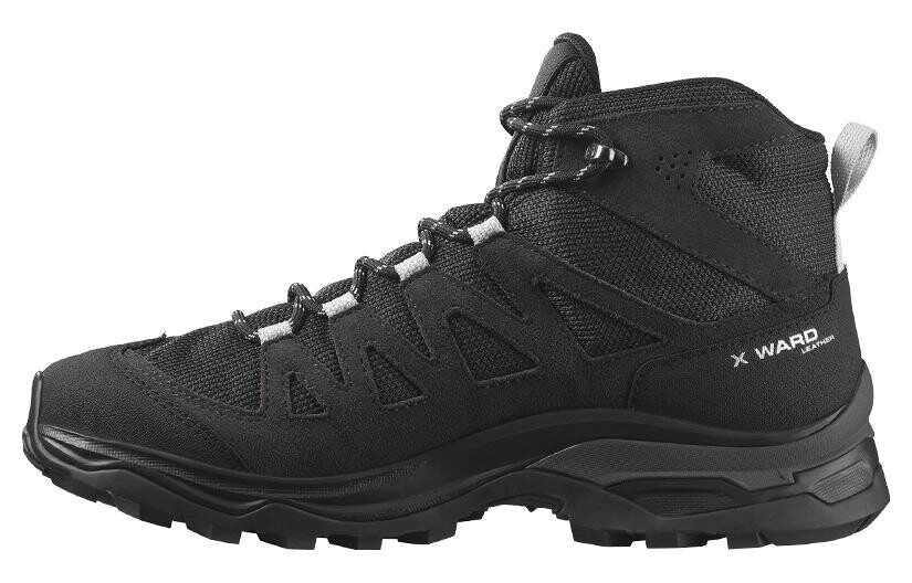 X Ward Кроссовки женские среднего размера черные Salomon
X Ward Кроссовки женские среднего размера черные Salomon