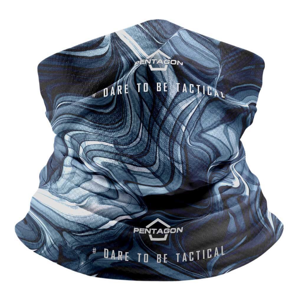 Неквормер Pentagon Skiron Liquid, синий
Неквормер Pentagon Skiron Liquid, синий