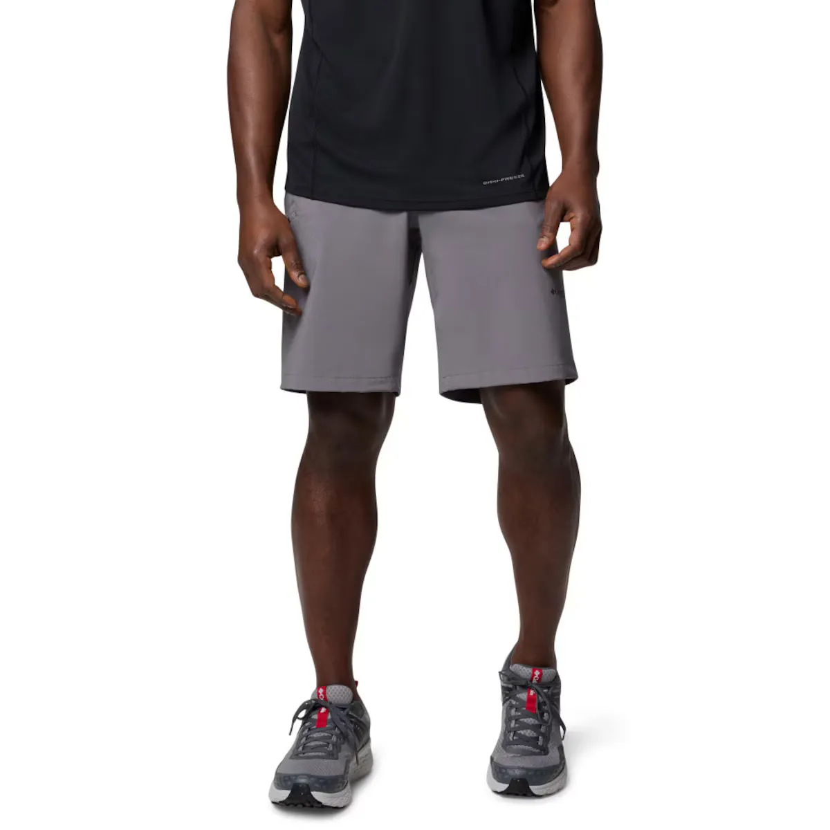 Мужские шорты для походов Columbia Triple Canyon, серый
Мужские шорты для походов Columbia Triple Canyon, серый