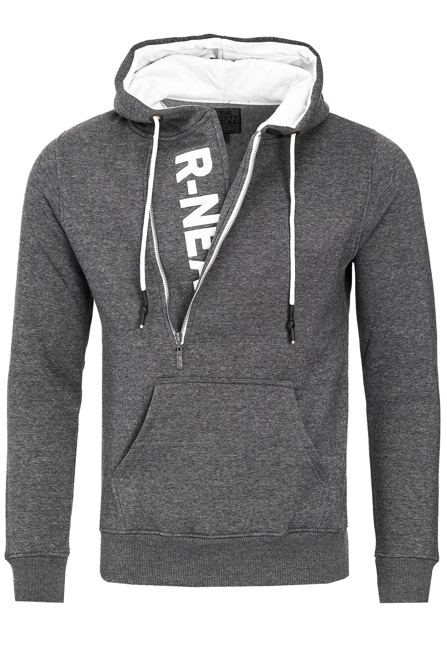 Толстовка Rusty Neal, антрацит
Толстовка Rusty Neal, антрацит