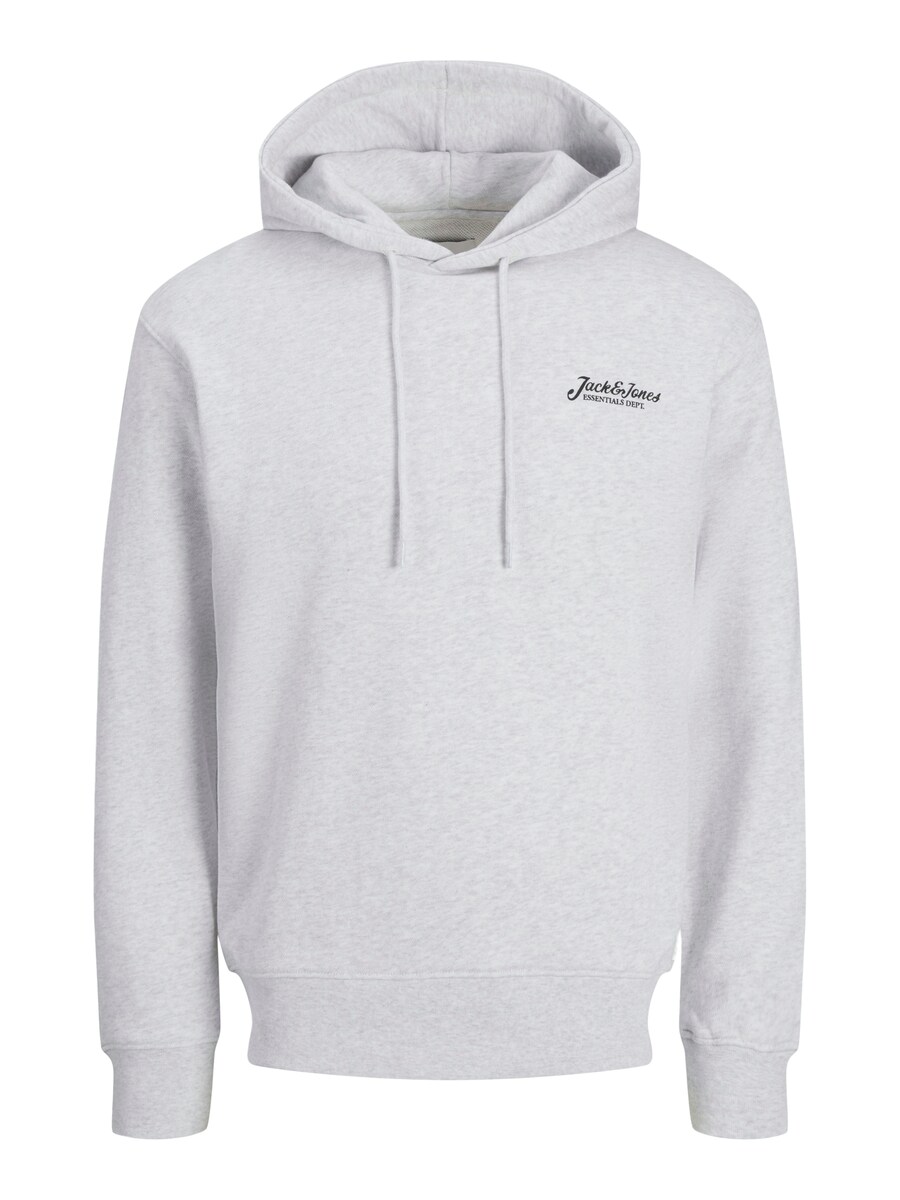 Толстовка JACK & JONES JJBeau, белый
Толстовка JACK & JONES JJBeau, белый