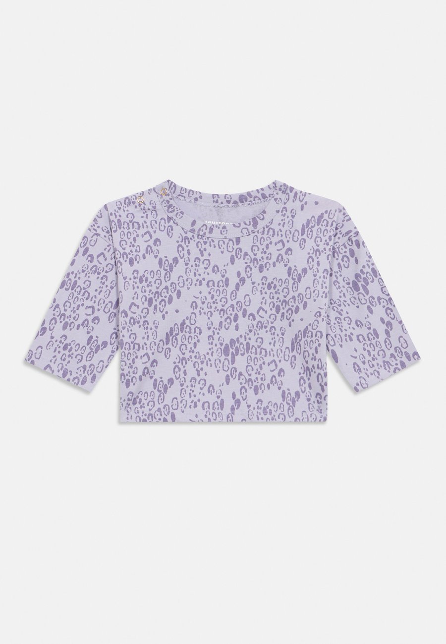 Футболка Mini Rodini MINI LEOPARD UNISEX, Purple, Коричневый, Футболка Mini Rodini MINI LEOPARD UNISEX, Purple
Футболка Mini Rodini MINI LEOPARD UNISEX, Purple, Коричневый, Футболка Mini Rodini MINI LEOPARD UNISEX, Purple