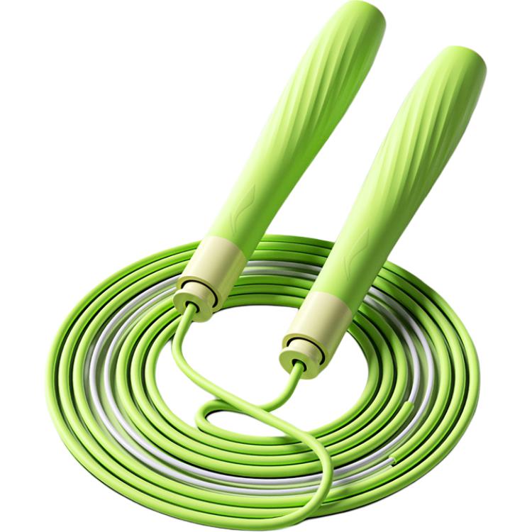 LINING Детская скакалка Casual Entertainment PVC 2,8 м Light Mint Green
LINING Детская скакалка Casual Entertainment PVC 2,8 м Light Mint Green