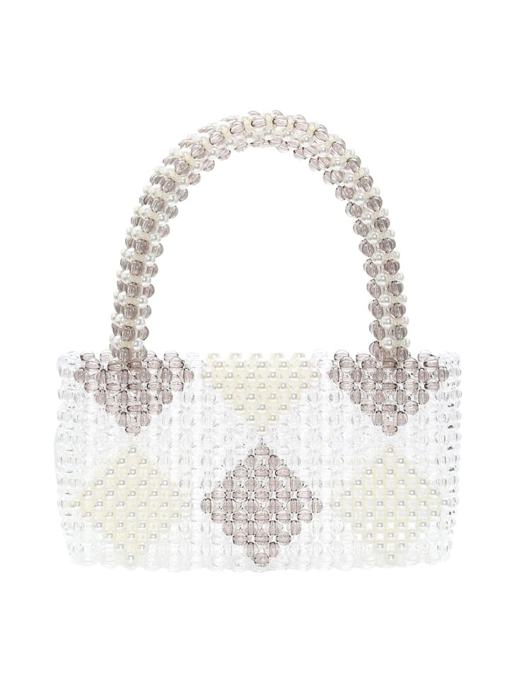 Наплечная сумка FELIPA Handtasche, цвет Wollweiss Mehrfarbig
Наплечная сумка FELIPA Handtasche, цвет Wollweiss Mehrfarbig