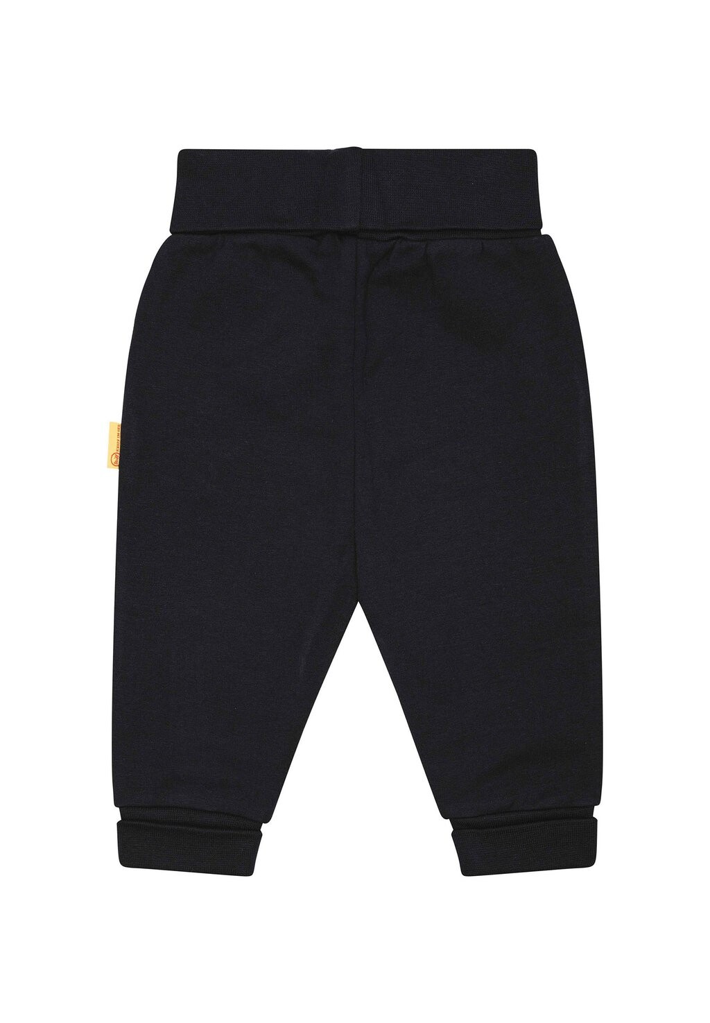 Спортивные штаны JOGGING-TEDDY-MOTIV UNISEX Steiff, черный
Спортивные штаны JOGGING-TEDDY-MOTIV UNISEX Steiff, черный