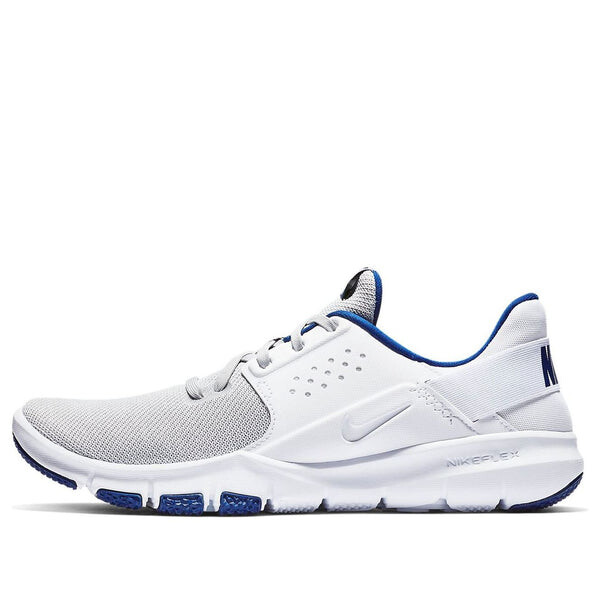Кроссовки flex control 3 Nike, белый
Кроссовки flex control 3 Nike, белый