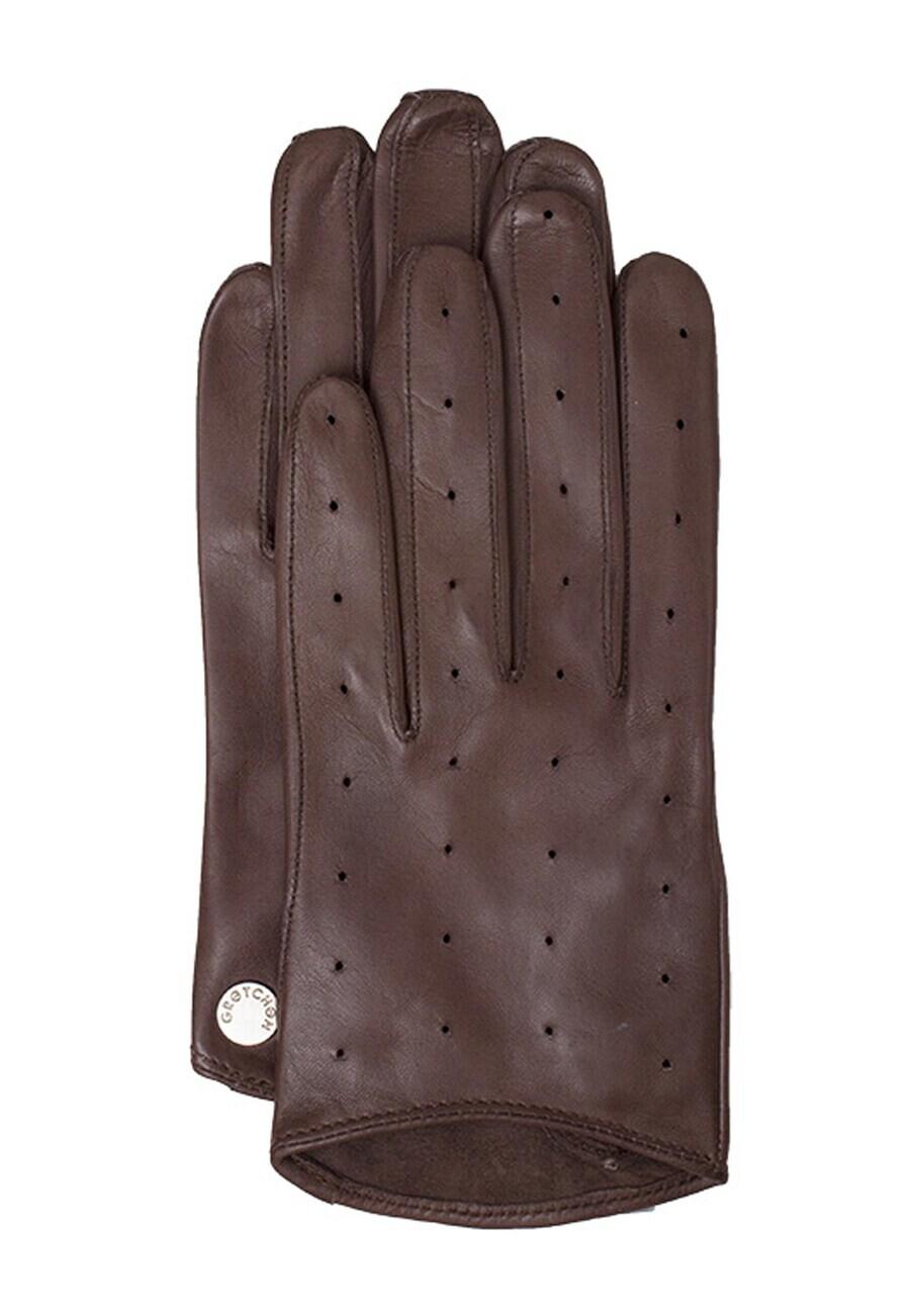 Перчатки Gretchen Full Finger Gloves, коричневый
Перчатки Gretchen Full Finger Gloves, коричневый