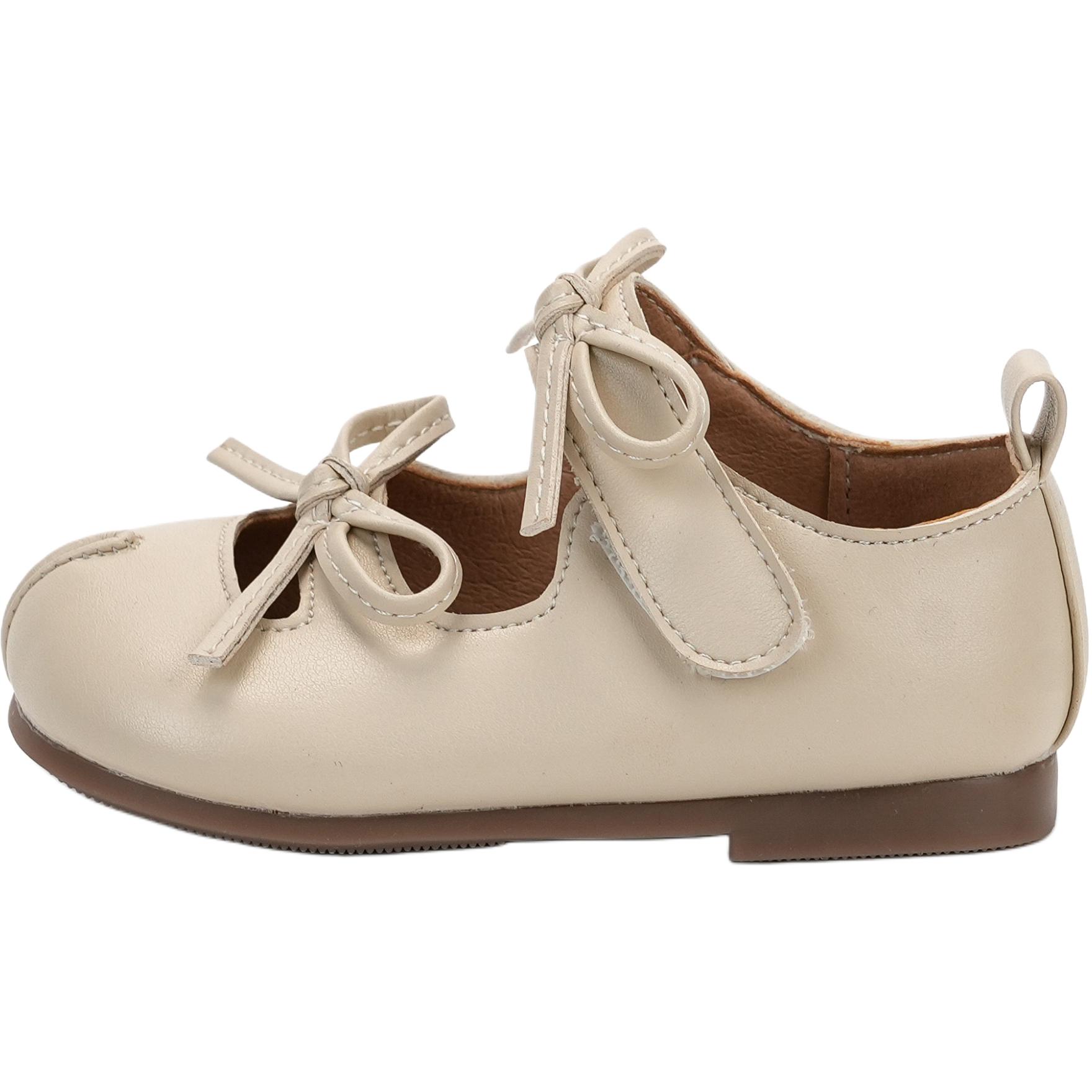 Нескользящие низкие детские кроссовки для повседневной носки. Для детей от 3 до 7 лет. QINUOSHU, бежевый 
Нескользящие низкие детские кроссовки для повседневной носки. Для детей от 3 до 7 лет. QINUOSHU, бежевый