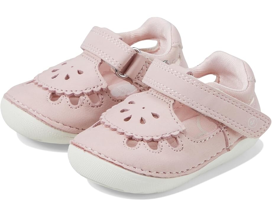 Сандалии Stride Rite SM Noelle, розовый
Сандалии Stride Rite SM Noelle, розовый