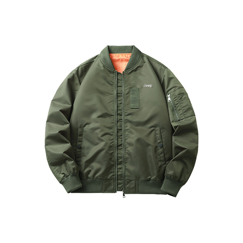 Куртка унисекс Jeep, черный 
Куртка унисекс Jeep, черный