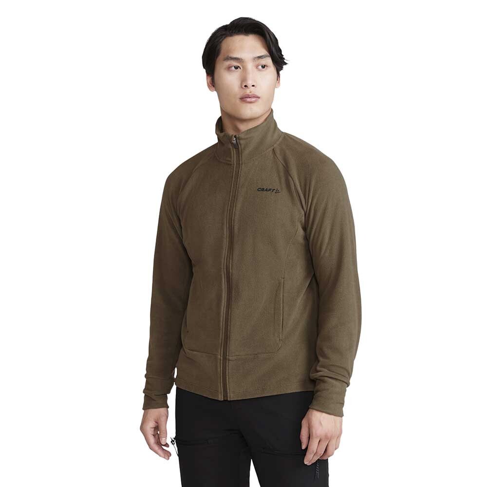 Толстовка Craft ADV, коричневый
Толстовка Craft ADV, коричневый