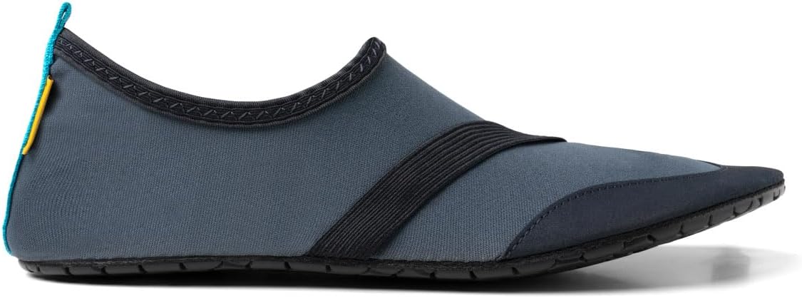 Водные туфли FITKICKS, Charcoal
Водные туфли FITKICKS, Charcoal