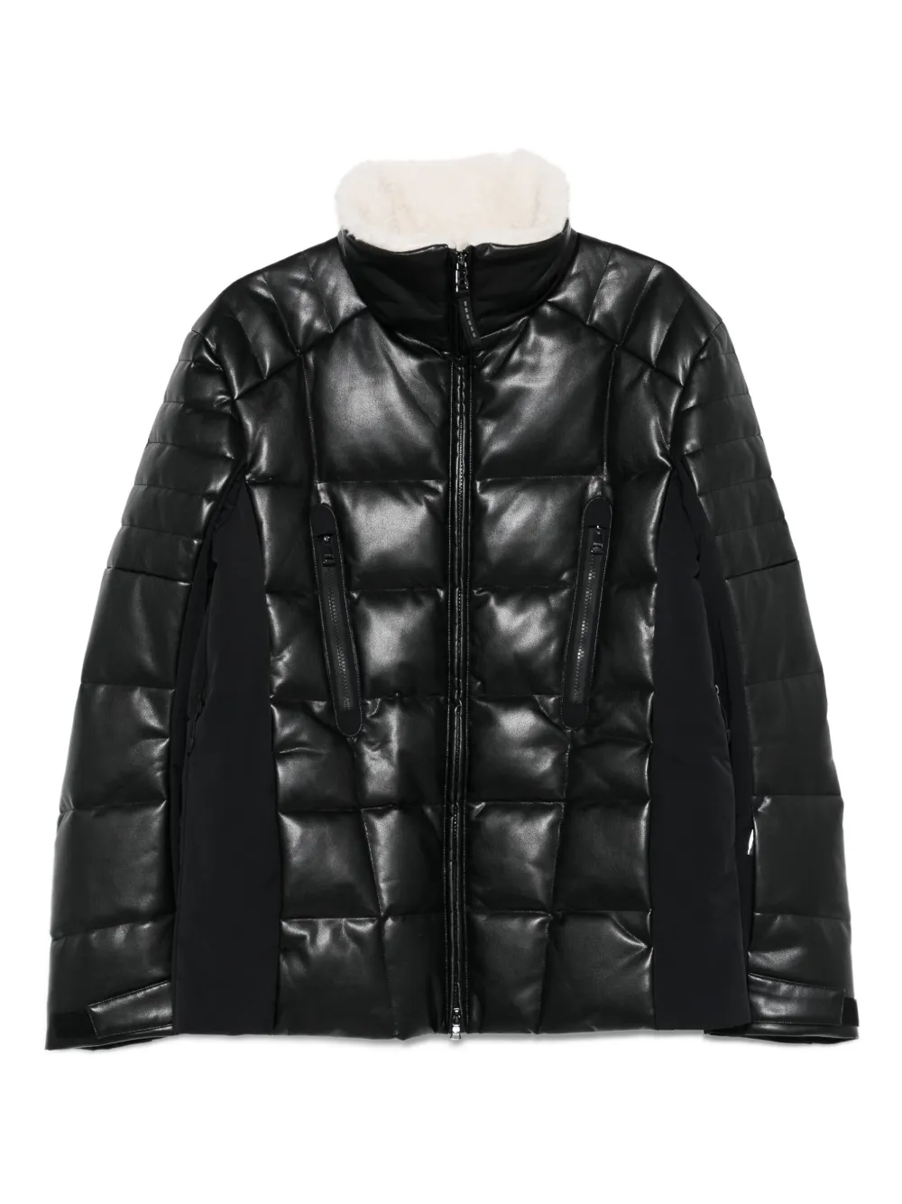 Лыжная куртка Calem-D Bogner, черный
Лыжная куртка Calem-D Bogner, черный