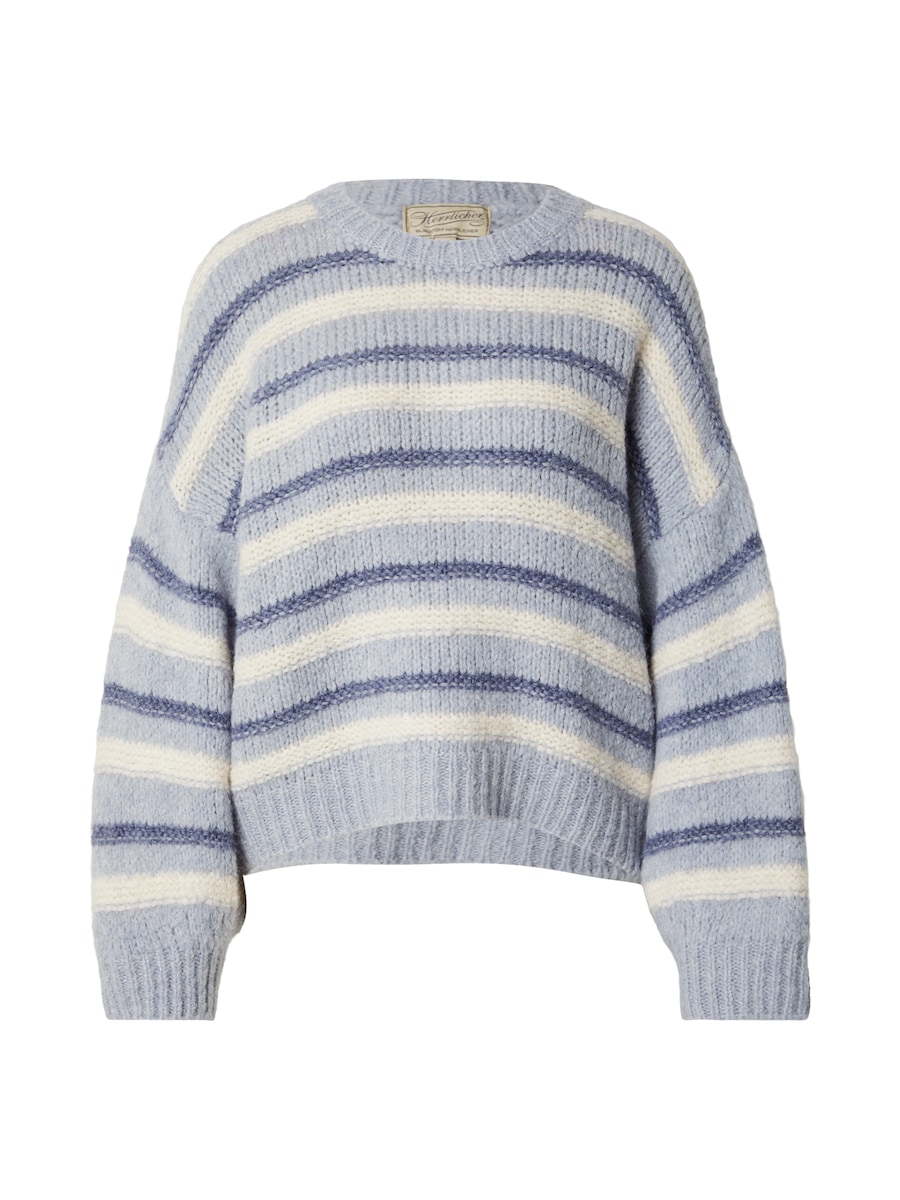 Свитер Herrlicher Ellana, дымчато-синий/светло-голубой
Свитер Herrlicher Ellana, дымчато-синий/светло-голубой