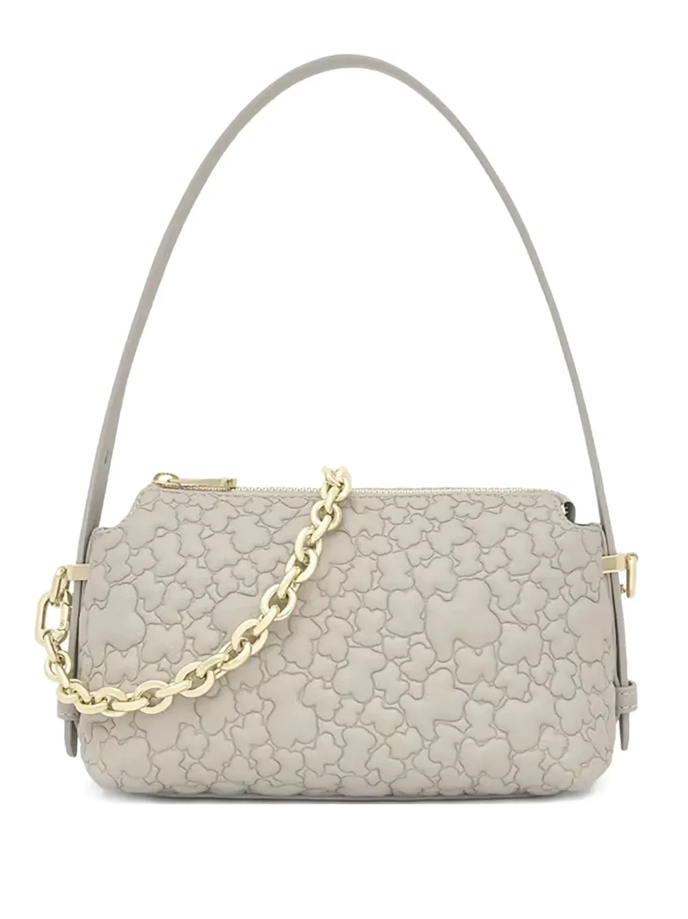 Сумка-тоут Puffy Bear Tous, серый
Сумка-тоут Puffy Bear Tous, серый