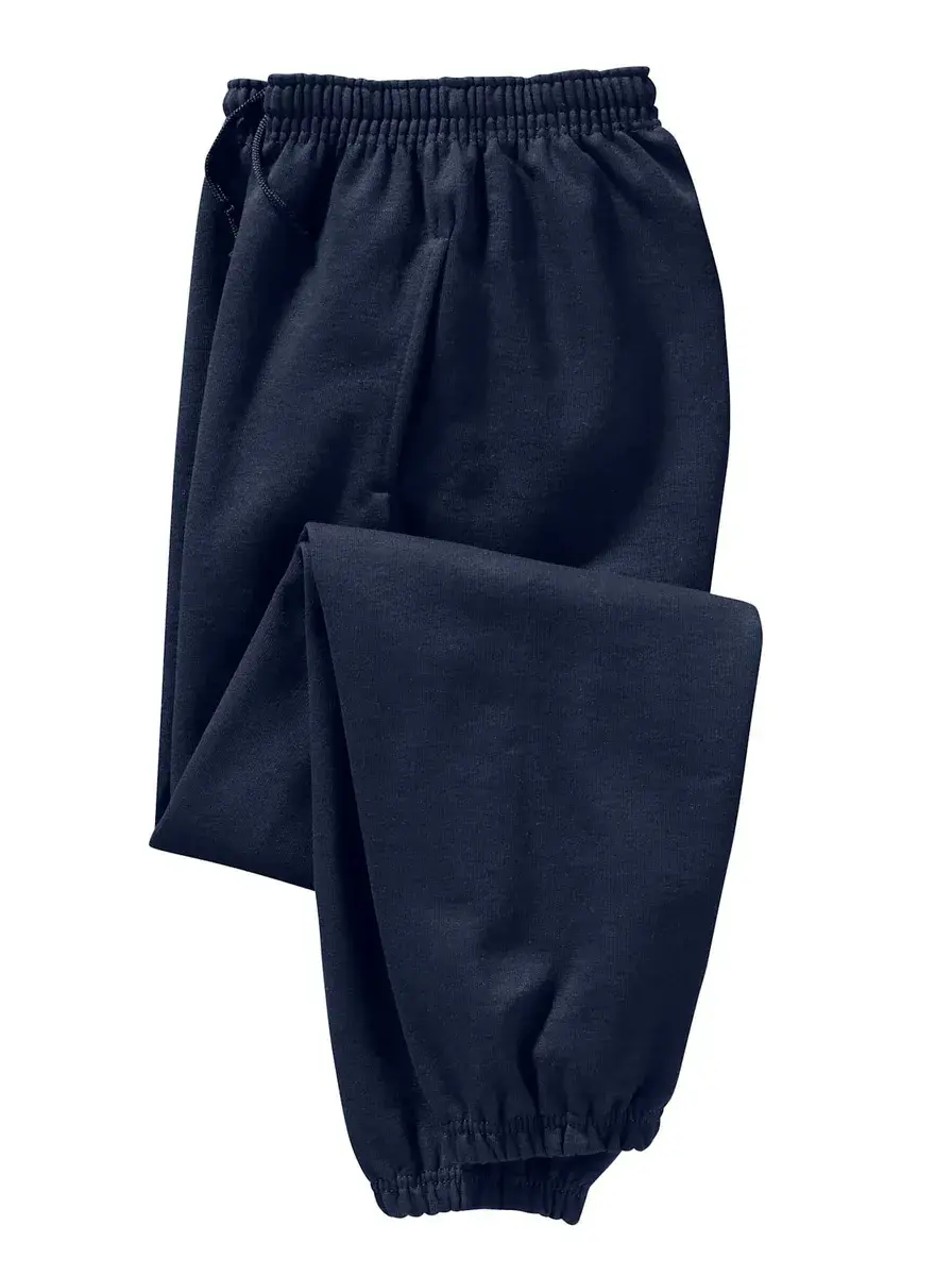 Спортивные брюки Fruit of the Loom, синий
Спортивные брюки Fruit of the Loom, синий