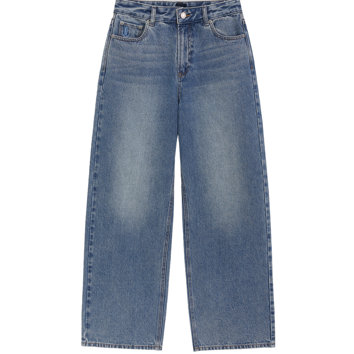 Женские джинсы GAP, Medium Washed
Женские джинсы GAP, Medium Washed