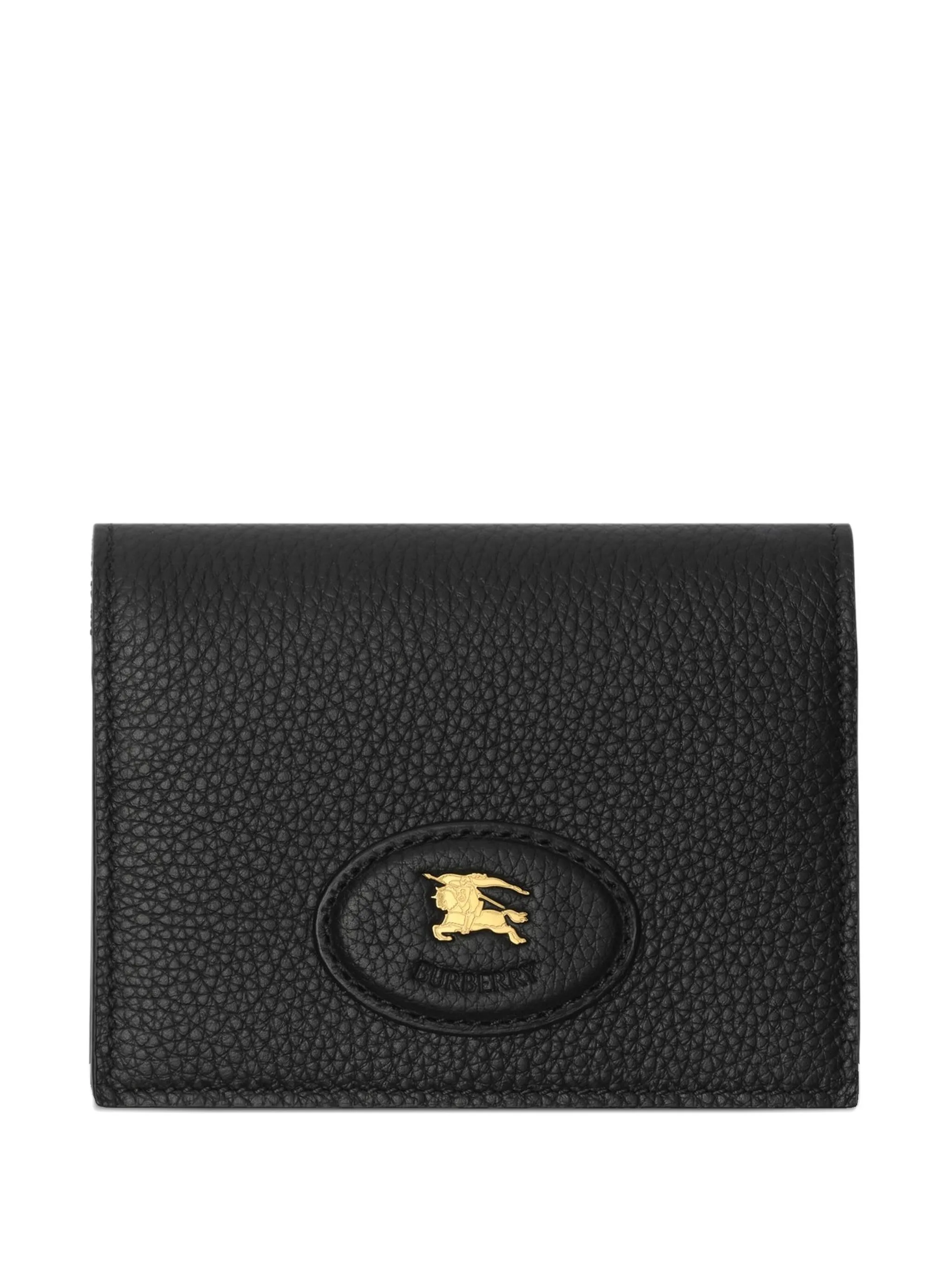 Складной держатель для карт Bloomsbury Burberry, черный
Складной держатель для карт Bloomsbury Burberry, черный