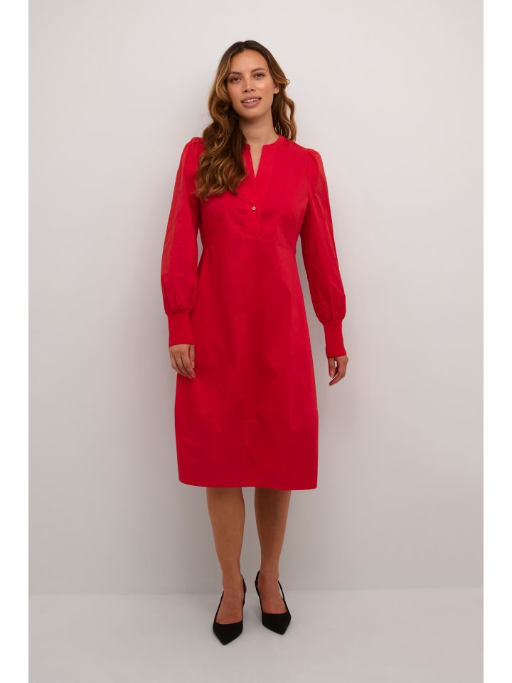 Платье до колена CULTURE
Платье до колена CULTURE