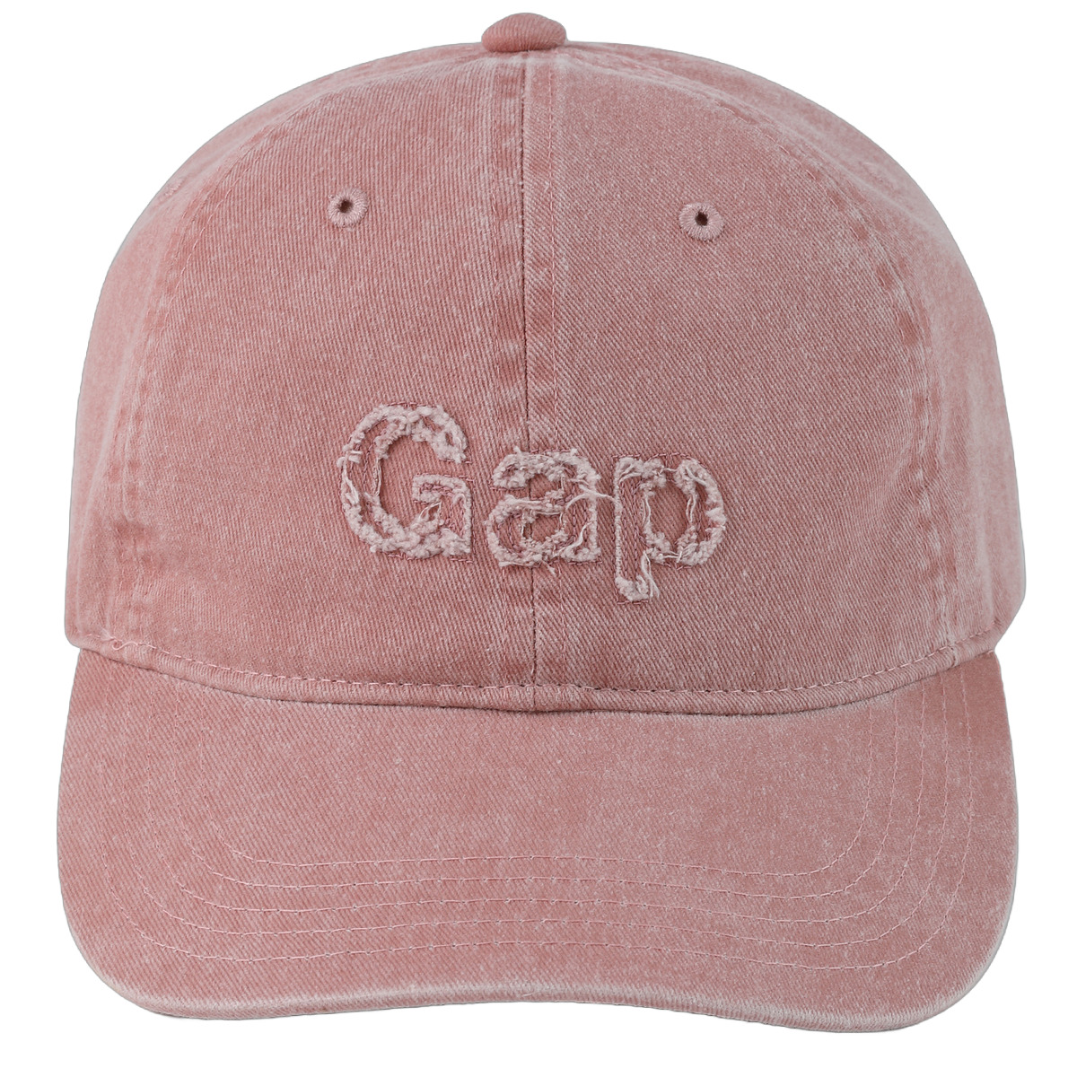 Бейсболка мужская GAP, розовый
Бейсболка мужская GAP, розовый