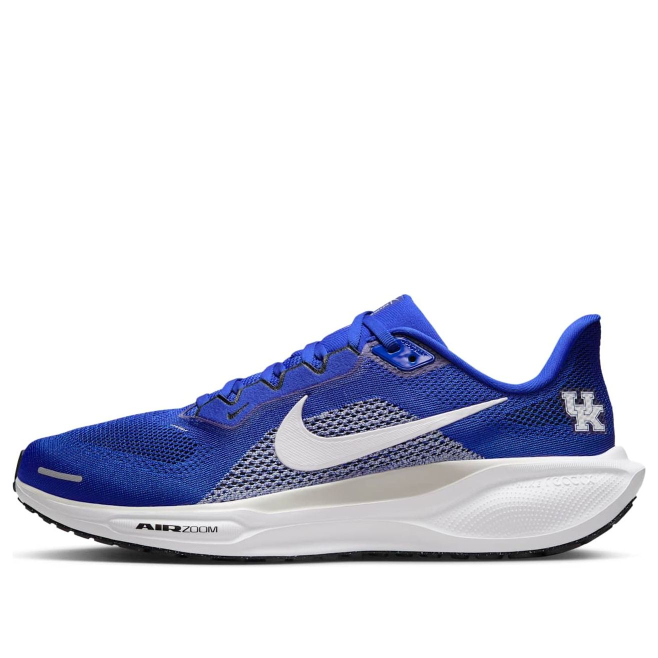 Nike x NCAA Pegasus 41 'Kentucky'
Nike x NCAA Pegasus 41 'Kentucky'