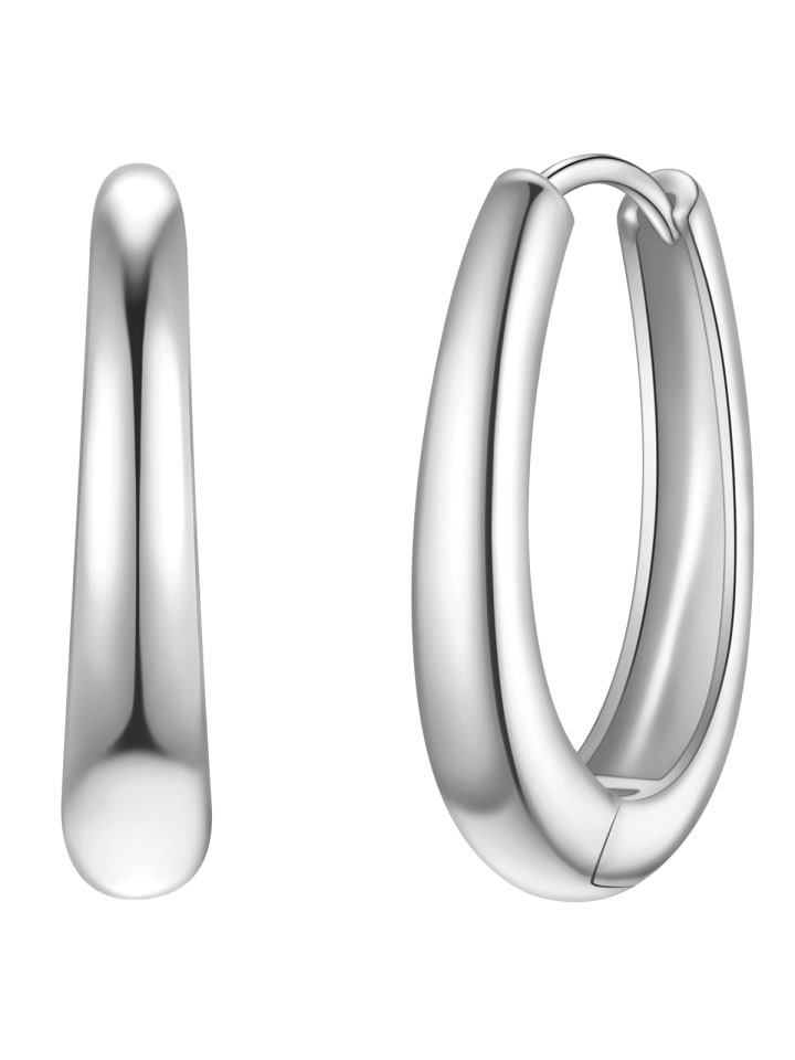 Glanzstücke München Серебряные серьги из стерлингового серебра
Glanzstücke München Серебряные серьги из стерлингового серебра