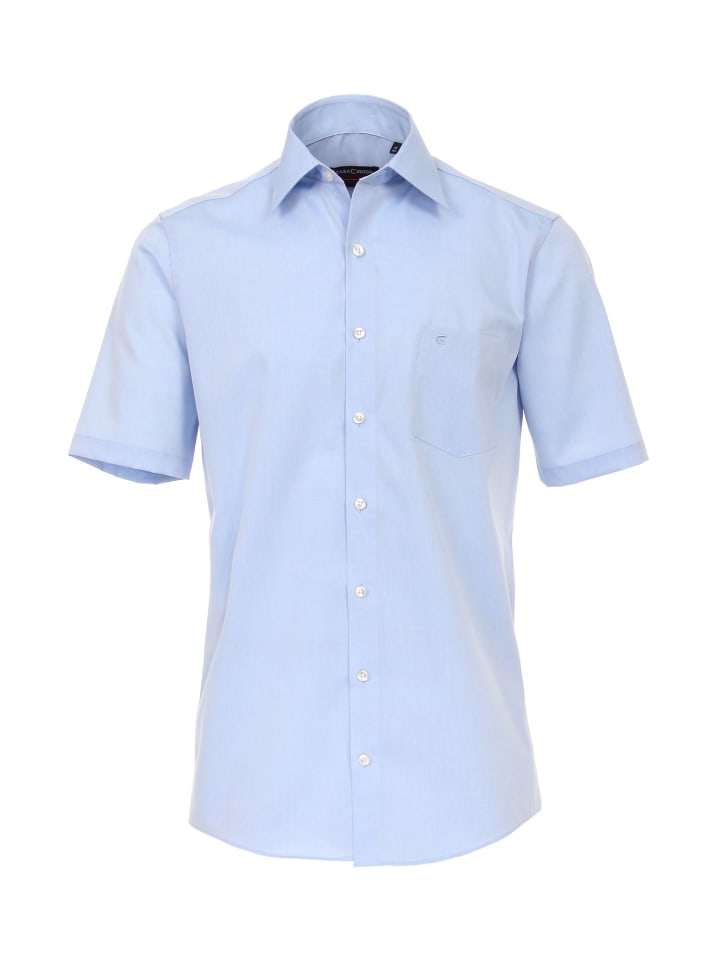 Рубашка CASAMODA, синий
Рубашка CASAMODA, синий