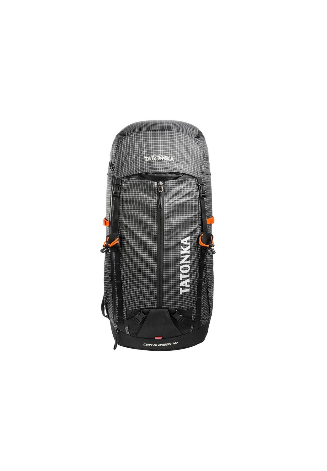 Рюкзак Cima Di Basso 40 62 см TATONKA, черный 
Рюкзак Cima Di Basso 40 62 см TATONKA, черный