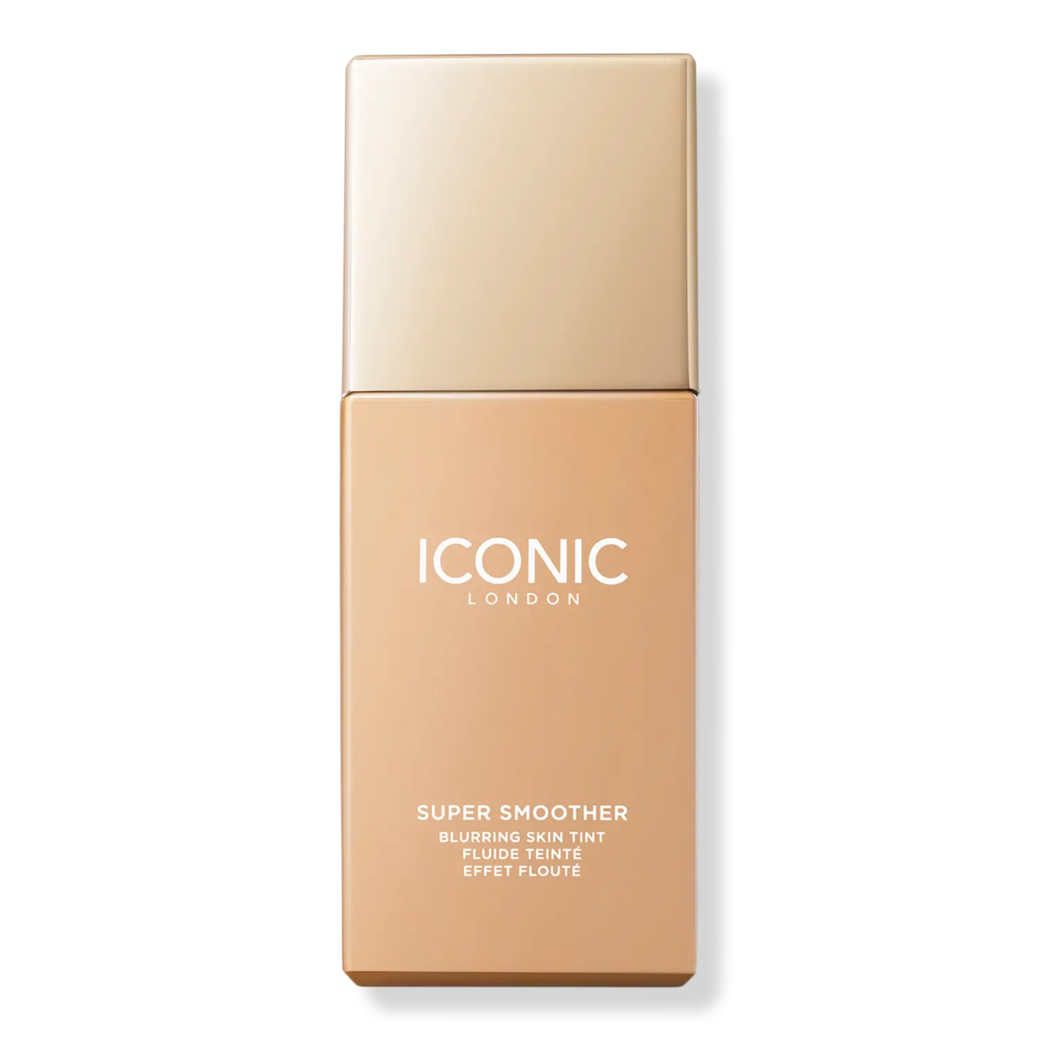 Супергладкий, разглаживающий тон кожи ICONIC LONDON, Neutral Light
Супергладкий, разглаживающий тон кожи ICONIC LONDON, Neutral Light