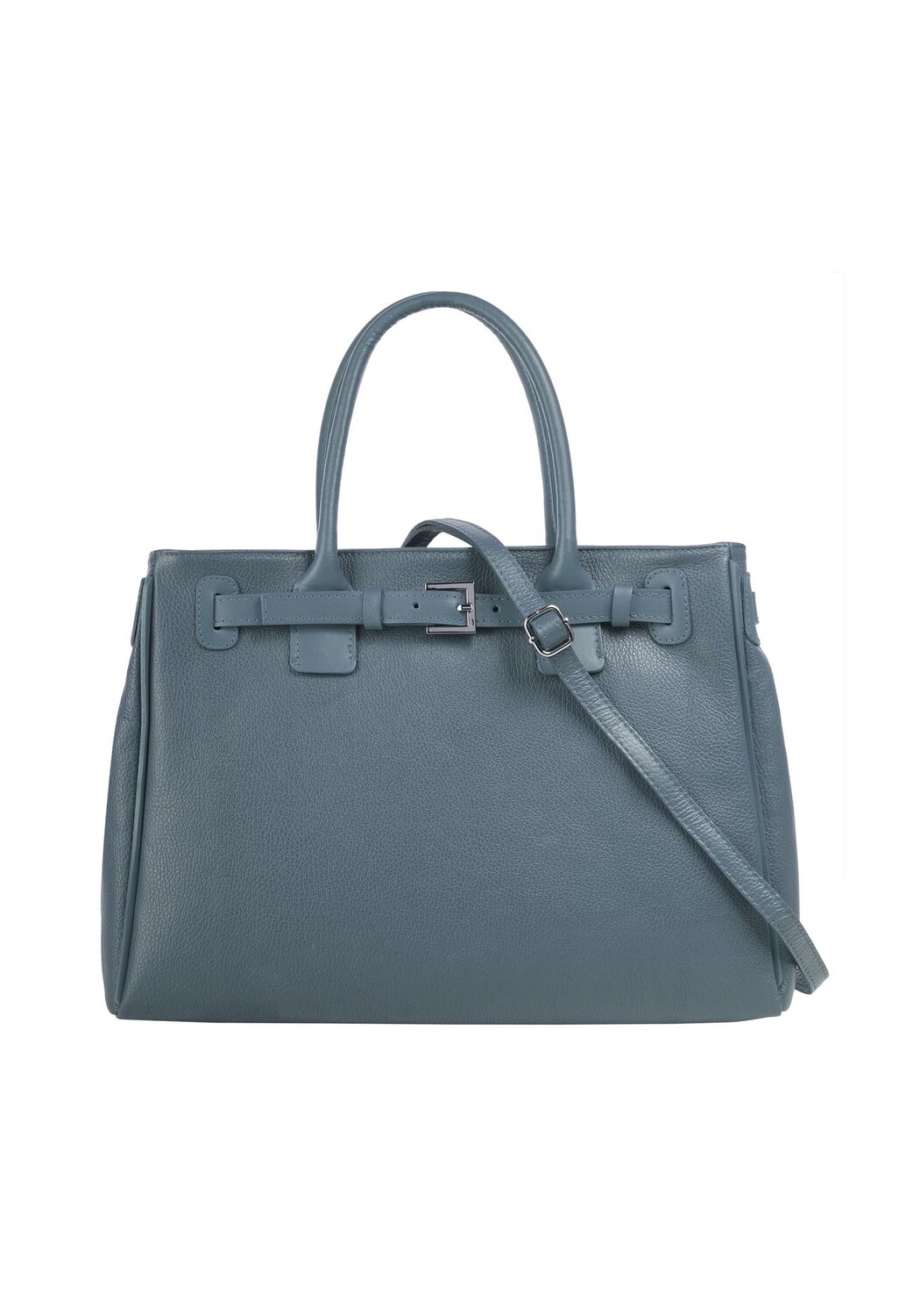 Сумочка, натуральная кожа, производство Италия Cluty, синий
Сумочка, натуральная кожа, производство Италия Cluty, синий