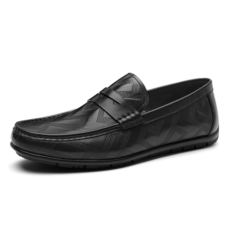 Туфли Men"s Casual Men Low-Top черный/черный Septwolves
Туфли Men"s Casual Men Low-Top черный/черный Septwolves