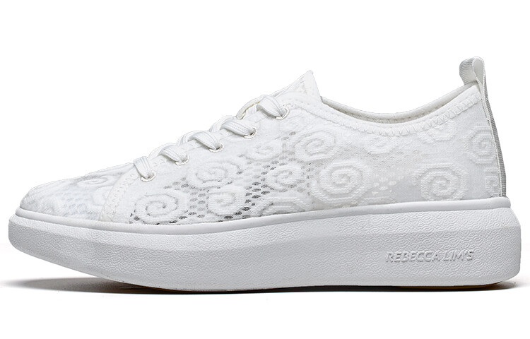 Кеды, скейтборд обувь женская низкая Rebecca Lim'S, черный
Кеды, скейтборд обувь женская низкая Rebecca Lim'S, черный