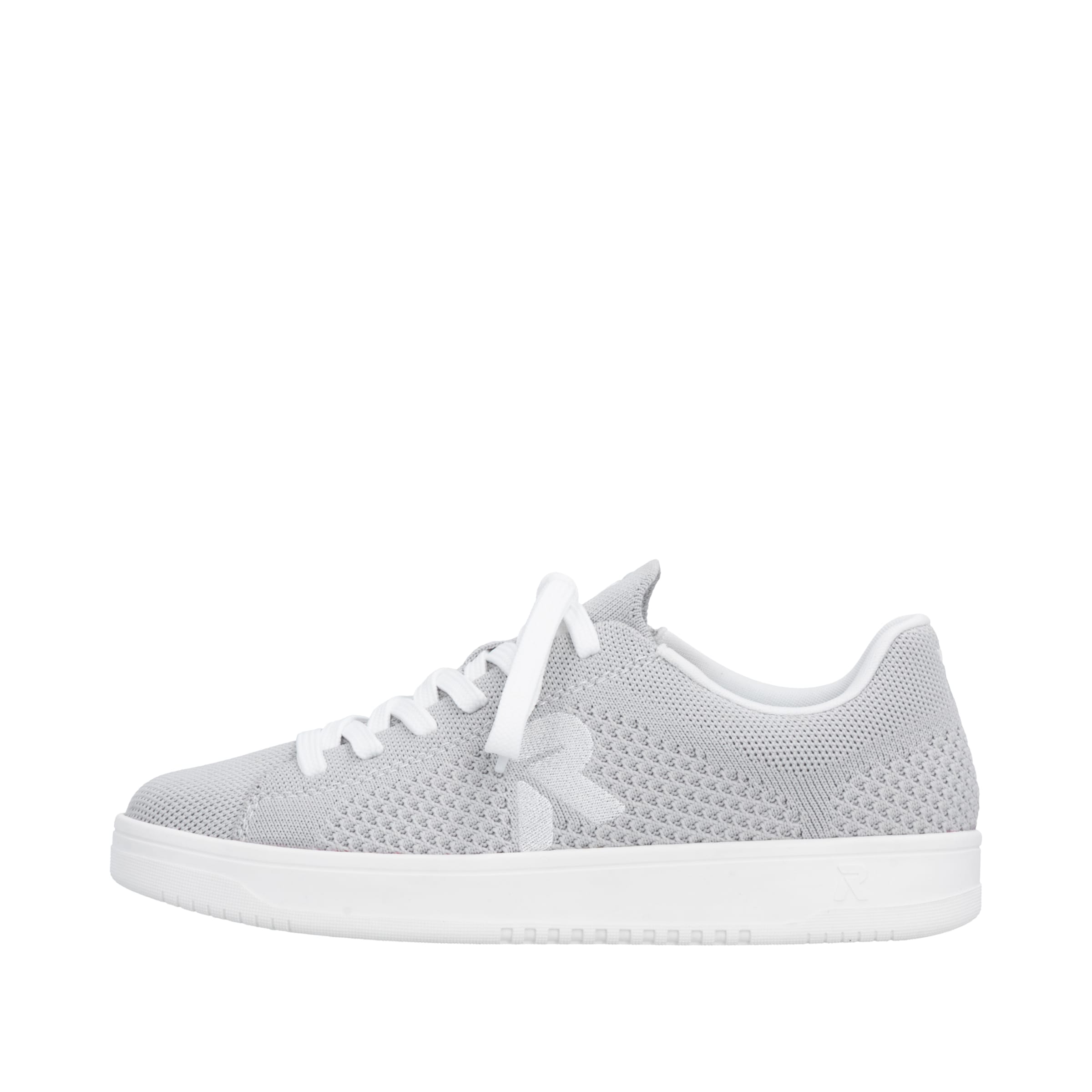 Rieker Sport Кроссовки в сером цвете
Rieker Sport Кроссовки в сером цвете
