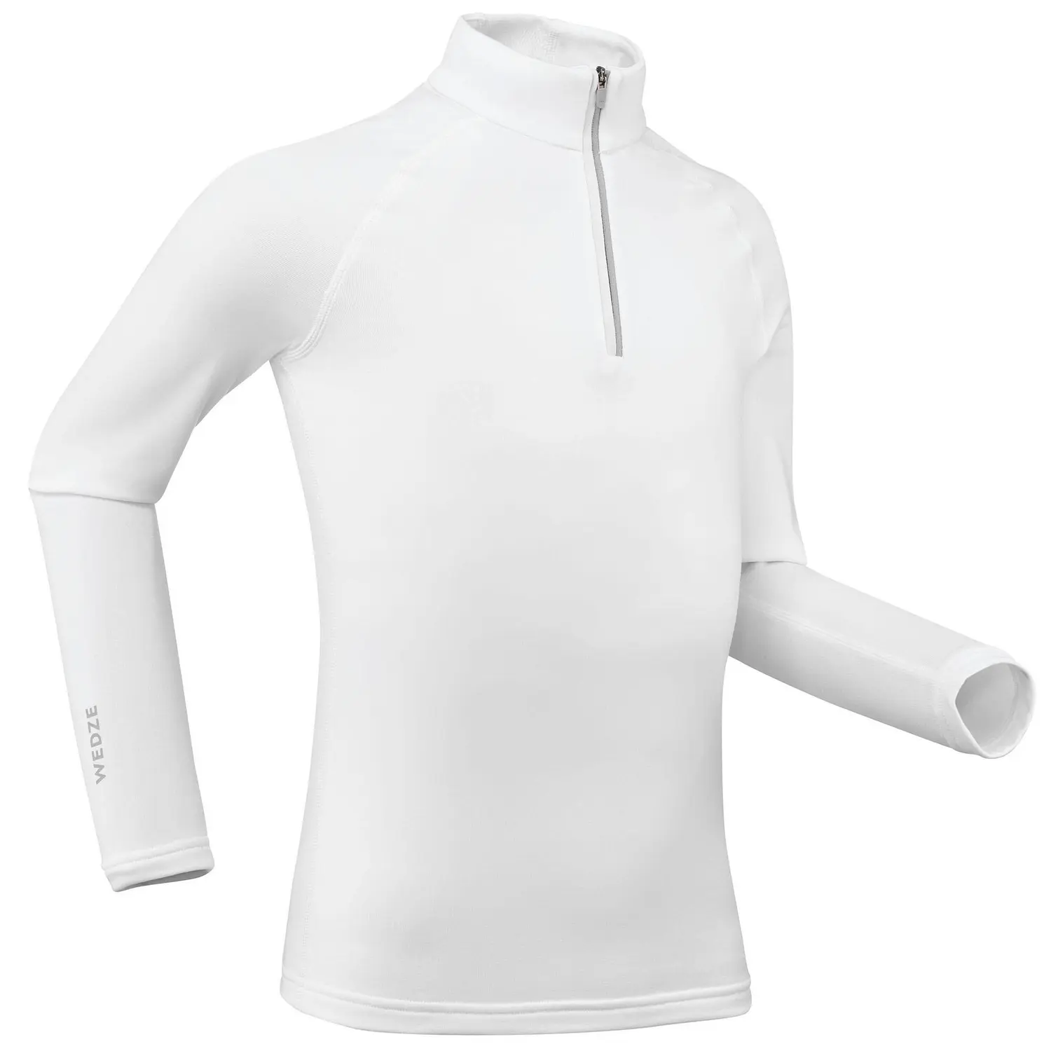 DECATHLON Детский топ White для подростков
DECATHLON Детский топ White для подростков