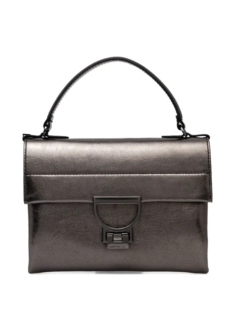 Сумка через плечо Arlettis Coccinelle, черный 
Сумка через плечо Arlettis Coccinelle, черный