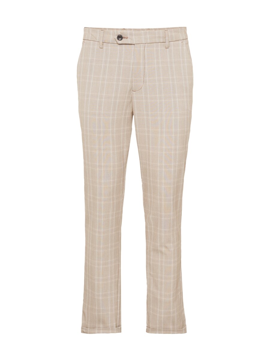 Узкие брюки-чинос JACK & JONES JACK & JONES Marco Connor, Beige/Cream
Узкие брюки-чинос JACK & JONES JACK & JONES Marco Connor, Beige/Cream