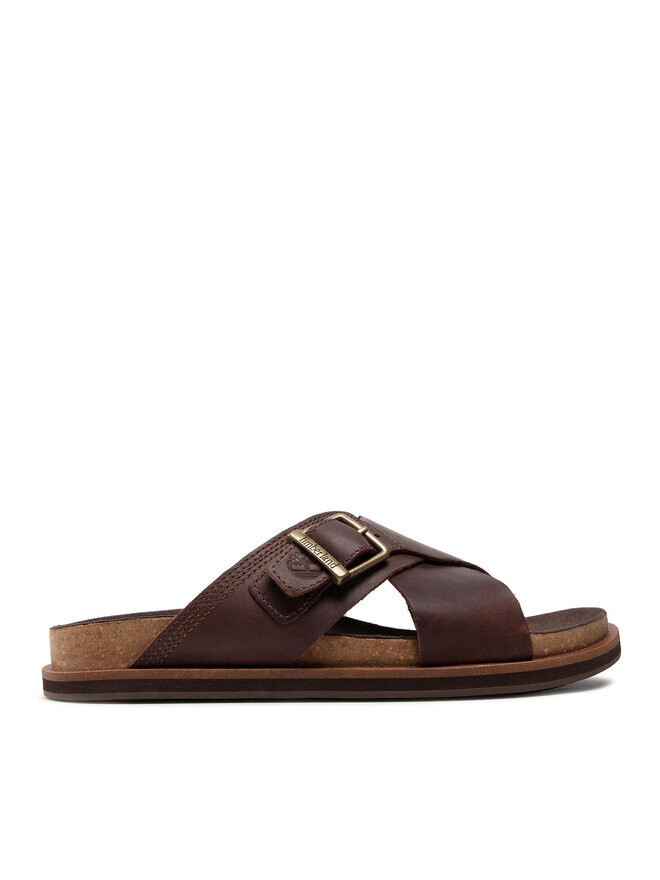 Мюли Timberland, коричневый
Мюли Timberland, коричневый