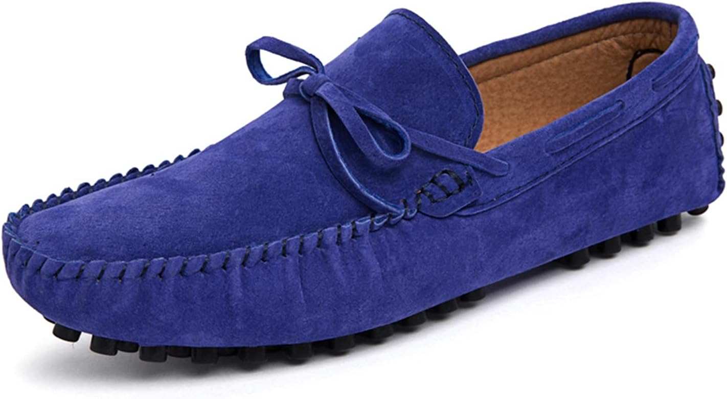 Мокасины HOOENG для мужчин, обувь для вождения, варианты с подкладкой, дековые туфли из настоящей кожи, замшевый верх, 1 отверстие, круглый носок, плоский каблук, устойчивые, удобные, мягкие, повседневные (Цвет: красный, Размер: 9)
Мокасины HOOENG для мужчин, обувь для вождения, варианты с подкладкой, дековые туфли из настоящей кожи, замшевый верх, 1 отверстие, круглый носок, плоский каблук, устойчивые, удобные, мягкие, повседневные (Цвет: красный, Размер: 9)